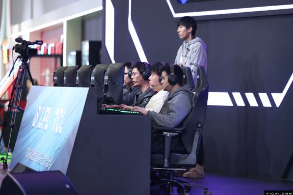 竞技宝JJB平台上海已成电竞之都它还缺少什么？ 上海消费风向(图2)