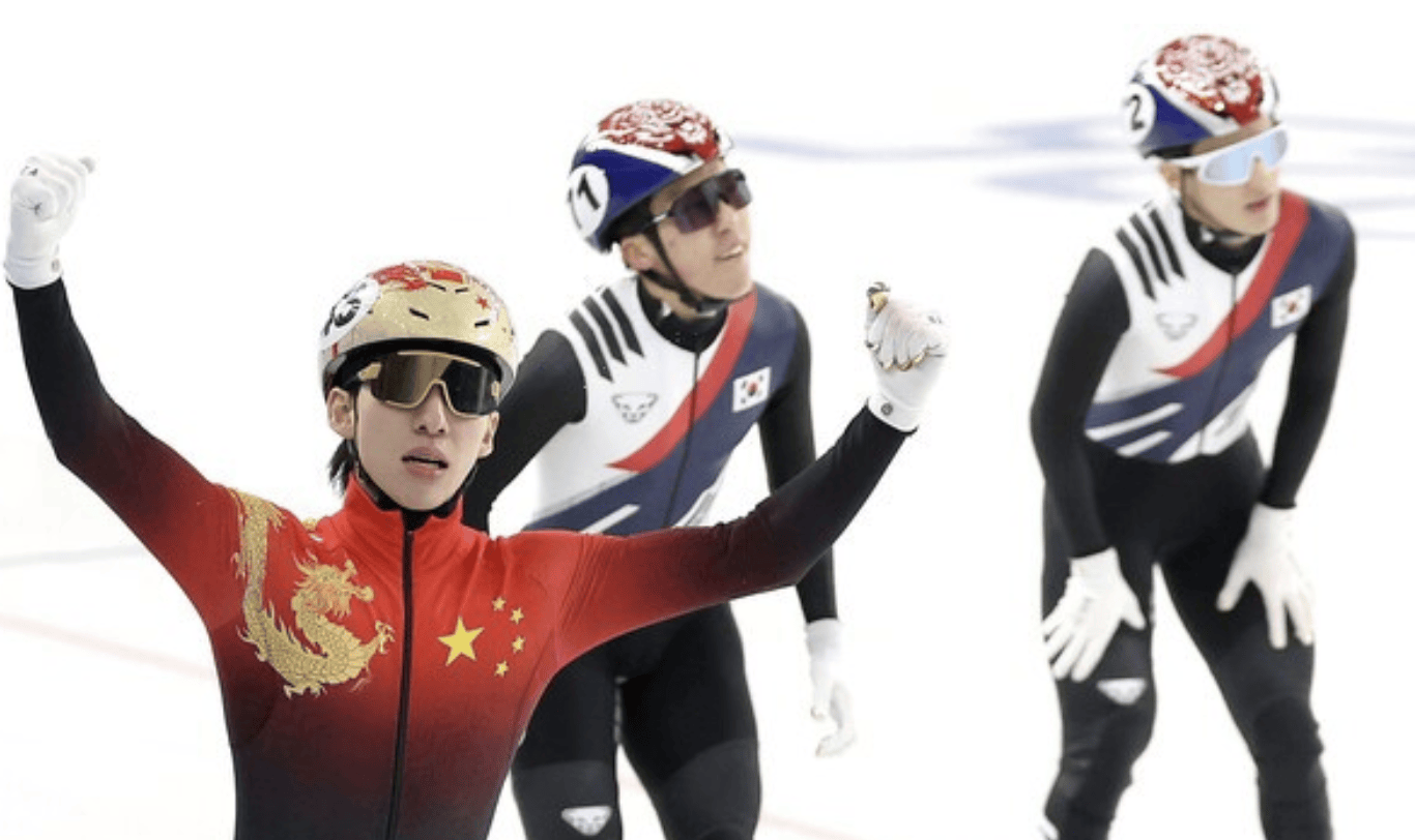 竞技宝JJB中国体育新骄傲 韩国对手祝贺林孝埈 韩媒紧张：未来一大威胁(图2)