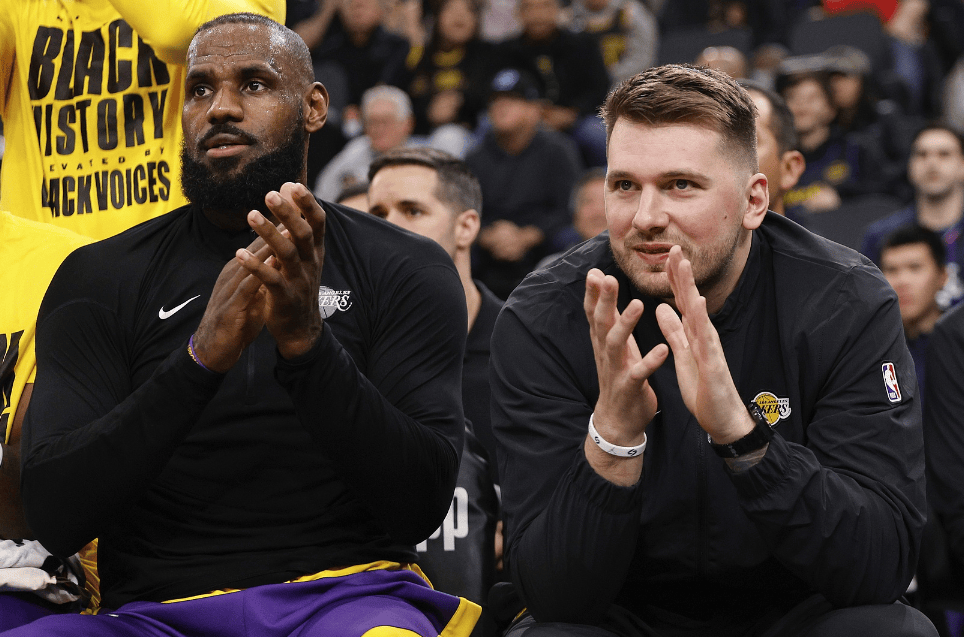 只差7场詹姆斯又竞技宝JJB下载要达成NBA神纪录现役他人看不到尾灯(图4)