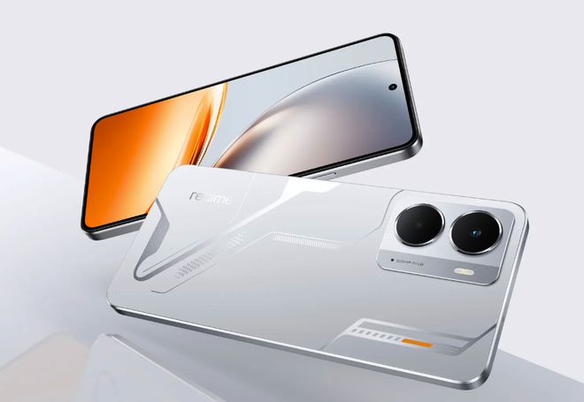 竞技宝JJB官网6000mAh新机登场24GB+512GB仅1360元IP69防水+电竞直屏(图1)