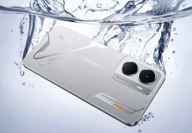 竞技宝JJB官网6000mAh新机登场24GB+512GB仅1360元IP69防水+电竞直屏(图4)