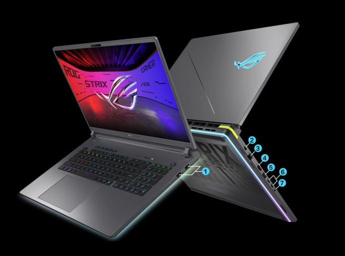U9+RTX5080 旗舰专业电竞本ROG枪神9 Plus预约价22竞技宝JJB注册999元起(图4)