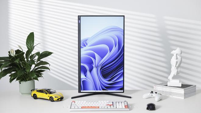 Redmi 显竞技宝JJB示器 G Pro 27一年使用感受分享(图2)