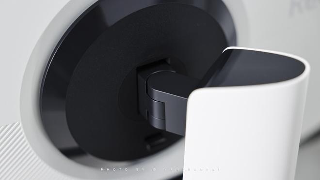 Redmi 显竞技宝JJB示器 G Pro 27一年使用感受分享(图4)