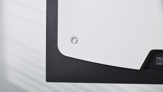 Redmi 显竞技宝JJB示器 G Pro 27一年使用感受分享(图7)