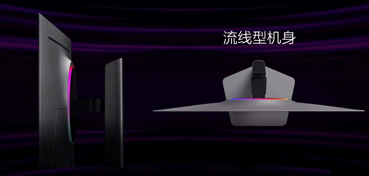 三星发布电竞与高分显示器新品 赋能娱乐体验与生产力双重升级竞技宝JJB(图3)