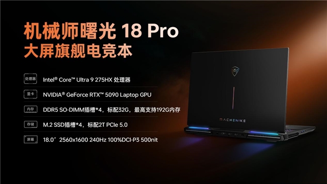 竞技宝JJB注册雷神科技CES2025 释放电竞装备无限潜能(图12)