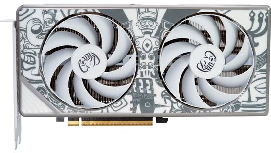 双槽双风扇 电竞新时竞技宝JJB入口尚 电竞叛客RTX 5070 X2W性能评测(图3)
