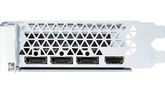 双槽双风扇 电竞新时竞技宝JJB入口尚 电竞叛客RTX 5070 X2W性能评测(图6)