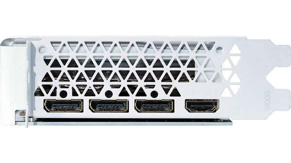 打破常规 纯白涂鸦新时尚竞技宝JJB注册电竞叛客RTX 5070 X2W评测(图6)