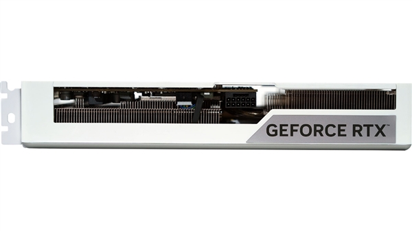 打破常规 纯白涂鸦新时尚竞技宝JJB注册电竞叛客RTX 5070 X2W评测(图5)