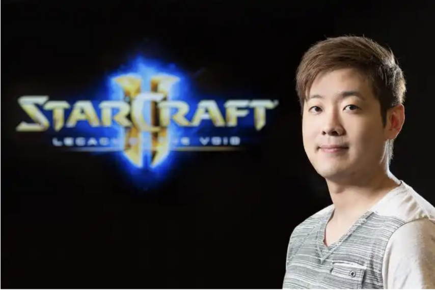 竞技宝JJB入口前暴雪星际团队端游力作Battle Aces官宣417亚洲测试官网招募正式开启(图1)