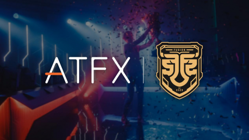 布局“电竞+金融”竞技宝JJB下载生态ATFX与Fusion Esports达成战略合作(图1)