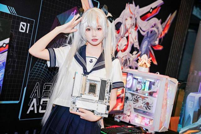 竞技宝JJBapp“AORUS勇争先决胜毫秒间”—— 技嘉AORUS护航高校学子巅峰对决(图3)