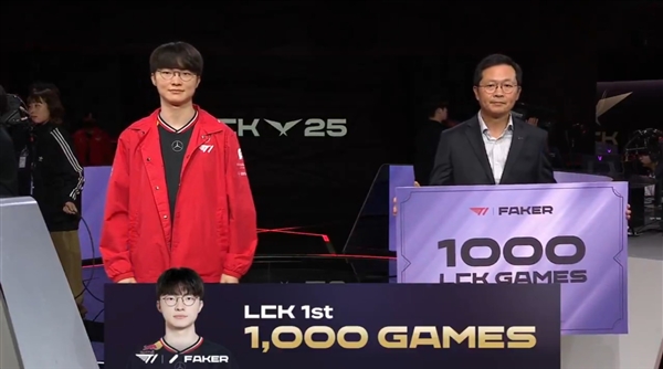 竞技宝JJB官网英雄联盟传奇电竞选手：韩国将推出“Faker”限量纪念币(图2)