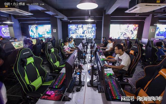 打游戏能进奥运会吗？竞技宝JJBapp国内高校电竞专业盘点未来前景分析(图3)