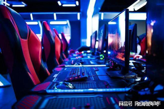 打游戏能进奥运会吗？竞技宝JJBapp国内高校电竞专业盘点未来前景分析(图10)