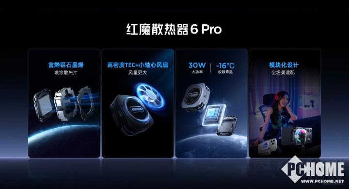 红魔10 Air正式发布 2999元起定义轻薄电竞新标杆竞技宝JJB注册(图12)