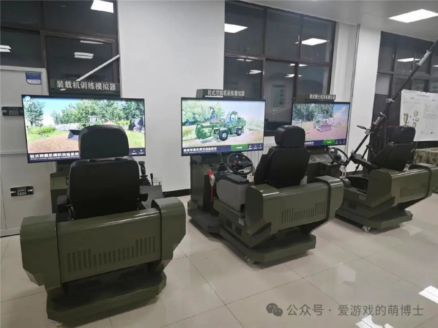 竞技宝JJBapp日本工地的神奇跨界：电竞高中生操控挖掘机就像在玩游戏(图5)