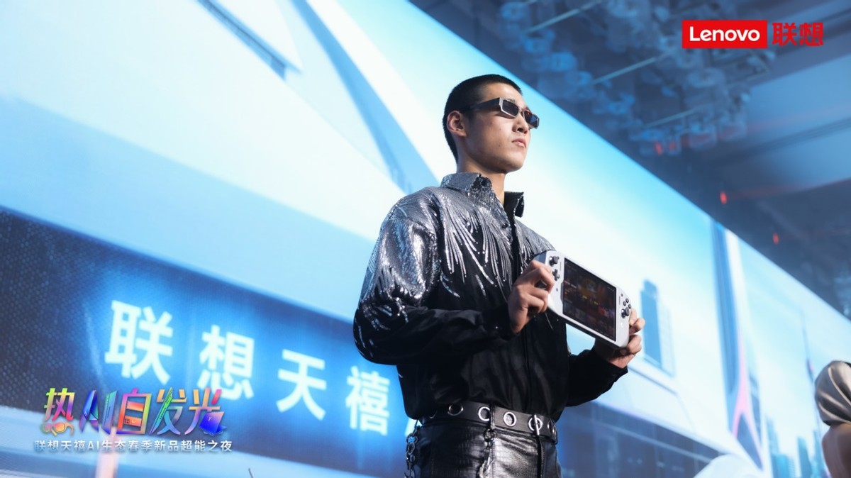 联想拯救竞技宝JJB入口者春季上新：硬核性能解锁电竞+创作体验新维度(图4)